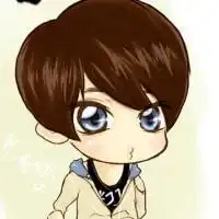  跪求一对qq情侣卡通头像