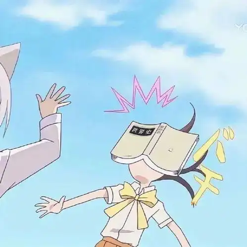 动漫情侣头像喜欢你从一而终 动漫情侣头像喜欢你从一而终