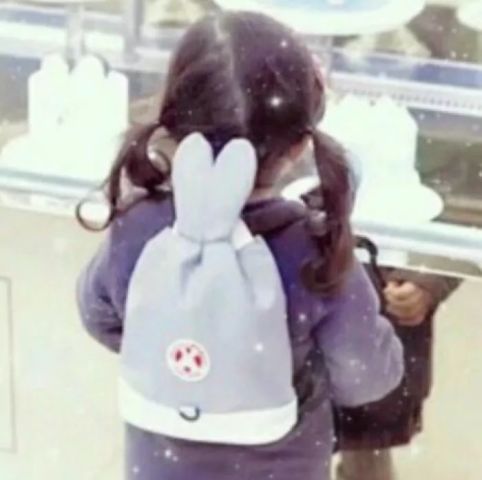  不会撞风的超美头像你是我遥遥万里,我是你来日可期