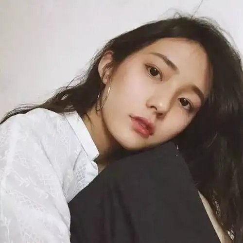 情侣头像微信高清李玉洁