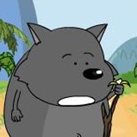  蕉太狼