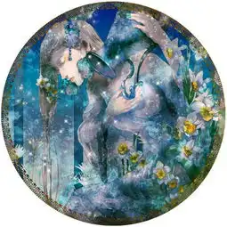 关于水瓶座的图片,要可爱的哦 关于水瓶座的图片,要可爱的哦