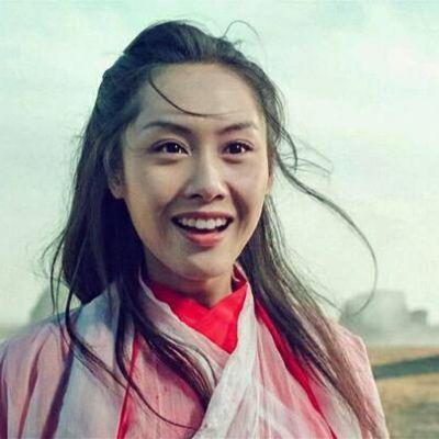 情侣头像这样的至尊宝和紫霞仙子你爱了吗