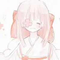  带特效的女生头像猫耳朵猫儿特效女生头像