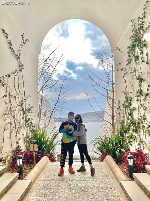  大理丽江情侣游6天5晚攻略,适合两个人穷游的地方