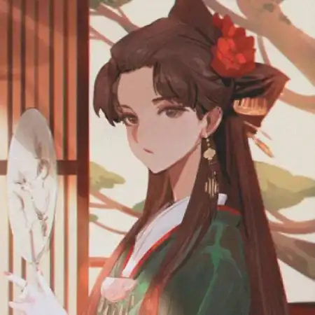 古风动漫女头像,最新最好看唯美气质女 古风动漫女头像,最新最好看唯美气质女