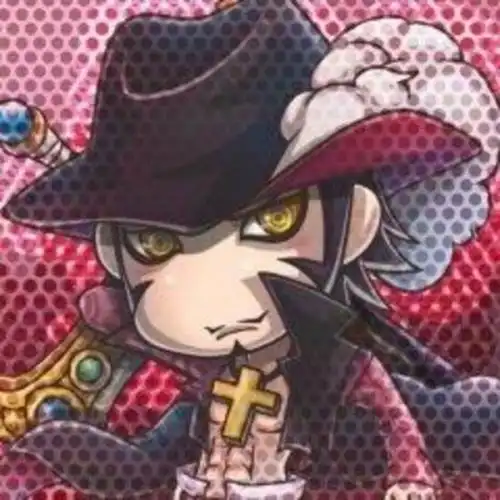  乔拉可尔米霍克的能力设定