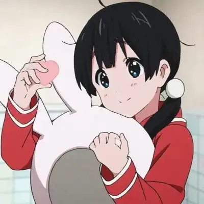  qq头像