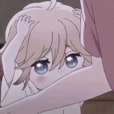  情侣头像,喜欢拿图就好