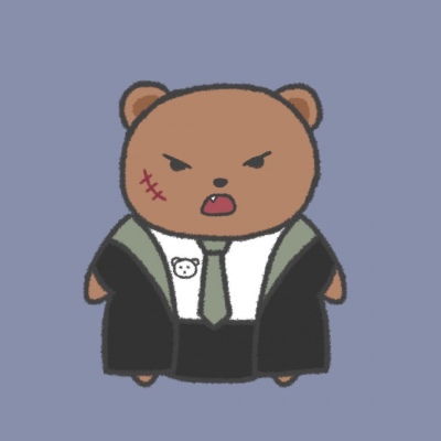  念七可爱卡通手绘
