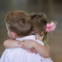  qq头像宝宝头像这个世界,因你而完美可爱