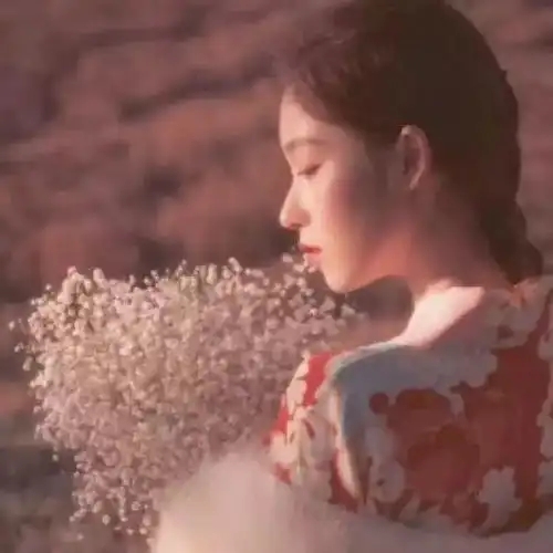  小头像壁纸,这些图可能会霸占你的手机屏幕很长时间