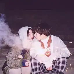 情侣头像贴吧百度贴吧独