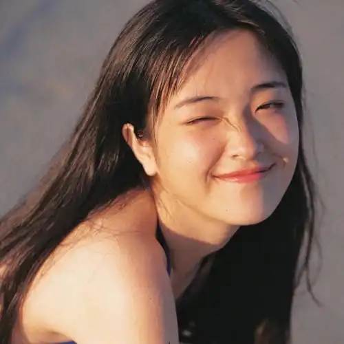  好看的女生头像