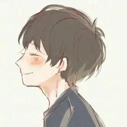 情侣头像图片一男一女可