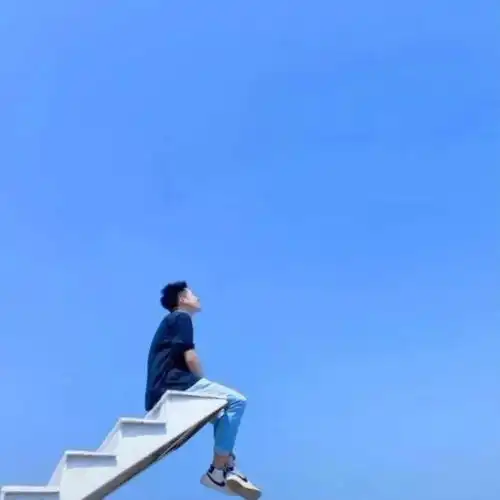  100张甜度爆表的情侣头像,脱单必备