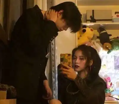  初吻还在的女生,90有这3特征,全中证明是个干净女孩