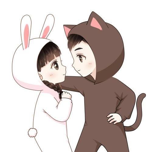 喵小兔