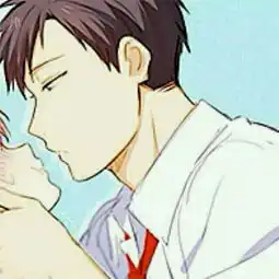  请大家帮我找下这张头像的女头好吗