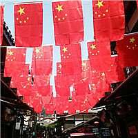  有创意的爱国头像大全微信头像图片大全