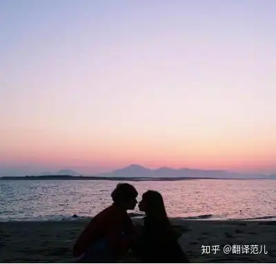  国外情侣间有什么特殊的昵称叫法吗