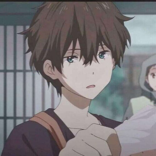 情侣漫画头像一键生成小