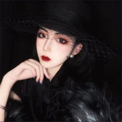 2023抖音最火头像大全