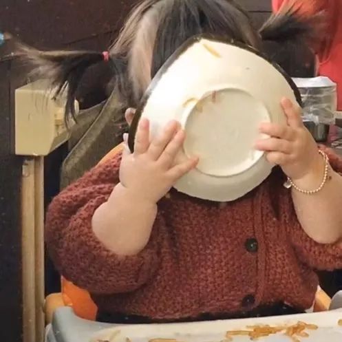  滴干饭人专属头像