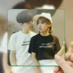 求另一半情侣头像 求另一半情侣头像