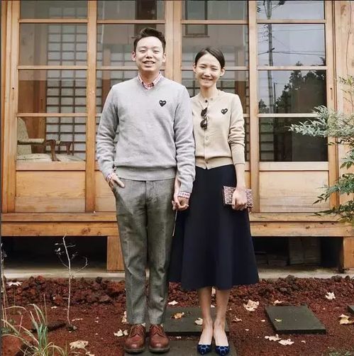  论秀恩爱,我只服罗晋唐嫣的高阶情侣装