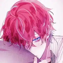  禁欲系男生经典快手动漫头像