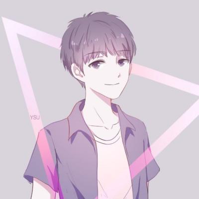  卡通头像