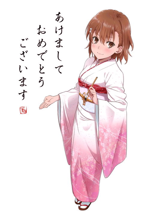  美図壁纸御坂美琴炮姐︶