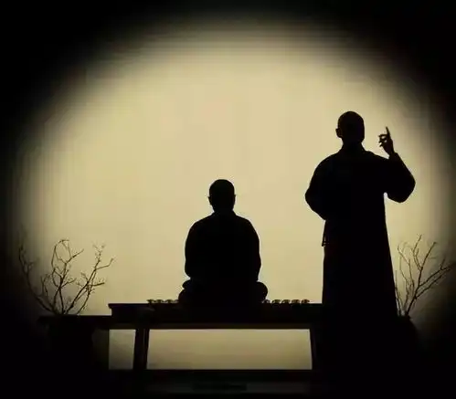  李潇潇丨松针