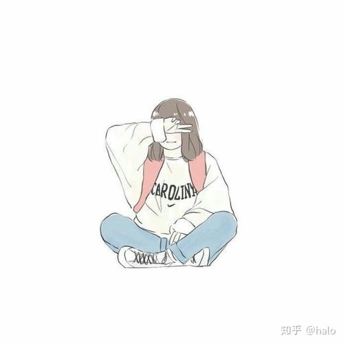  不会被家长发现的情侣头像有哪些
