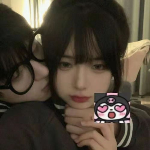  温柔情头.花会枯萎,爱永不凋零腾讯新闻