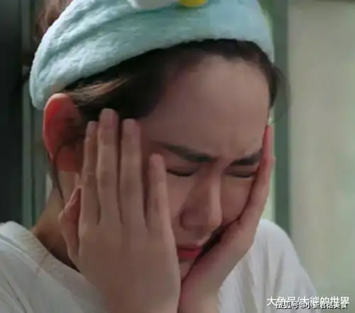  为了新剧也是拼了戚薇和金瀚居然换了情侣头像,粉丝承铉兄还好吗