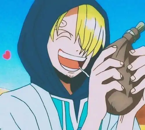 海贼王头像q萌头像qq的海贼们 海贼王头像q萌头像qq的海贼们