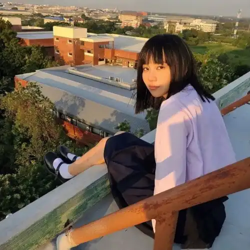 禁忌女孩丧系头像 禁忌女孩丧系头像