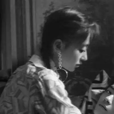  2019最新qq情侣头像