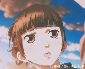  卡哇伊动漫ins情头你是我所有的少女情怀和心之所向