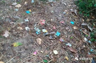  泰国现男欢女爱聚集地避孕套内裤乱飞军方介入