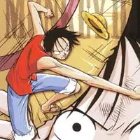  海贼王头像,海贼王头像图片