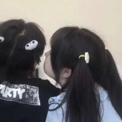 超级甜蜜的情侣头像  超级甜蜜的情侣头像