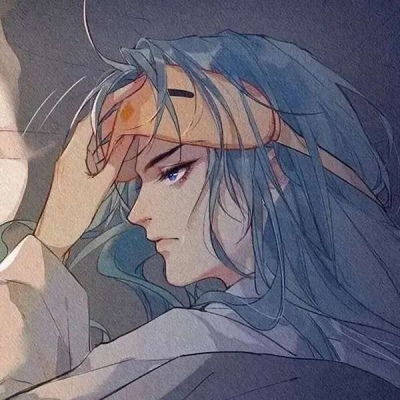  啊啦最新男生动漫头像