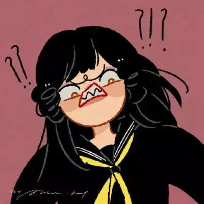 一波不正经的情侣头像 一波不正经的情侣头像