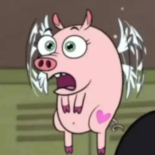 搞怪表情图片真人头像屏