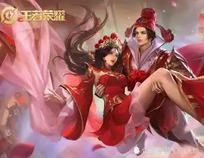  项羽有一套情侣皮肤,孙悟空拥有两套,而他如今就已经有四套之多