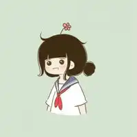 好看情侣头像可爱呆萌超