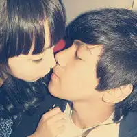 qq情侣头像双人的头像图